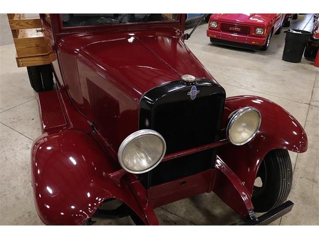 1930 Chevrolet Pickup (CC-1163350) for sale in Kentwood, Michigan