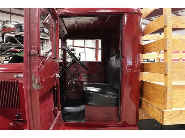 1930 Chevrolet Pickup (CC-1163350) for sale in Kentwood, Michigan