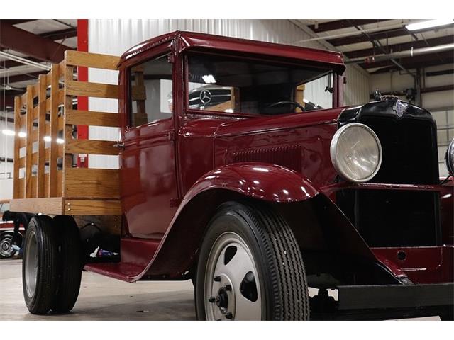 1930 Chevrolet Pickup (CC-1163350) for sale in Kentwood, Michigan