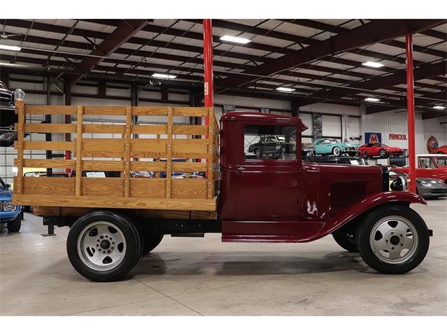 1930 Chevrolet Pickup (CC-1163350) for sale in Kentwood, Michigan