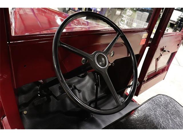 1930 Chevrolet Pickup (CC-1163350) for sale in Kentwood, Michigan