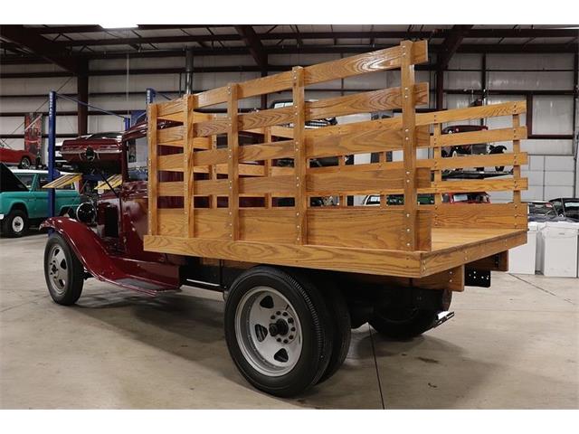 1930 Chevrolet Pickup (CC-1163350) for sale in Kentwood, Michigan