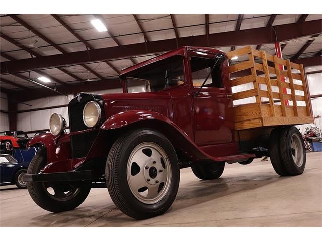 1930 Chevrolet Pickup (CC-1163350) for sale in Kentwood, Michigan