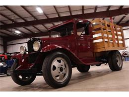 1930 Chevrolet Pickup (CC-1163350) for sale in Kentwood, Michigan