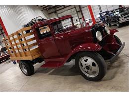 1930 Chevrolet Pickup (CC-1163350) for sale in Kentwood, Michigan