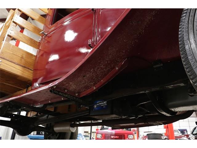 1930 Chevrolet Pickup (CC-1163350) for sale in Kentwood, Michigan