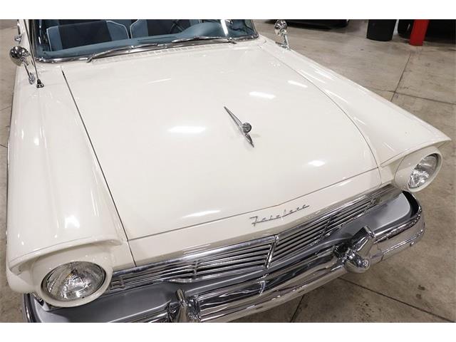 1957 Ford Skyliner (CC-1163351) for sale in Kentwood, Michigan