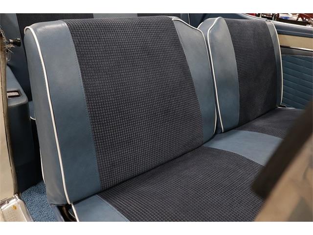 1957 Ford Skyliner (CC-1163351) for sale in Kentwood, Michigan