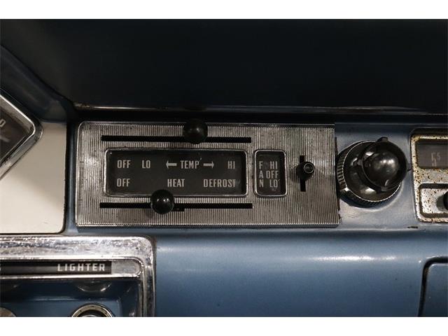 1957 Ford Skyliner (CC-1163351) for sale in Kentwood, Michigan