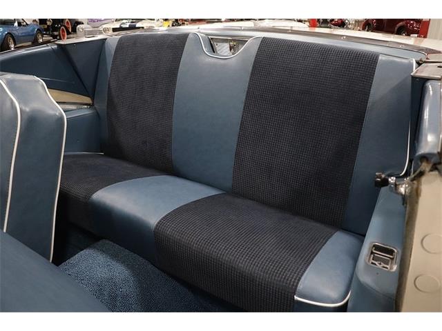 1957 Ford Skyliner (CC-1163351) for sale in Kentwood, Michigan