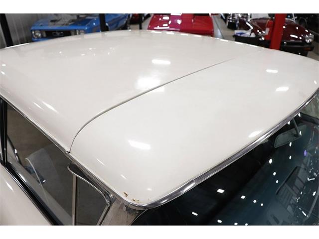1957 Ford Skyliner (CC-1163351) for sale in Kentwood, Michigan