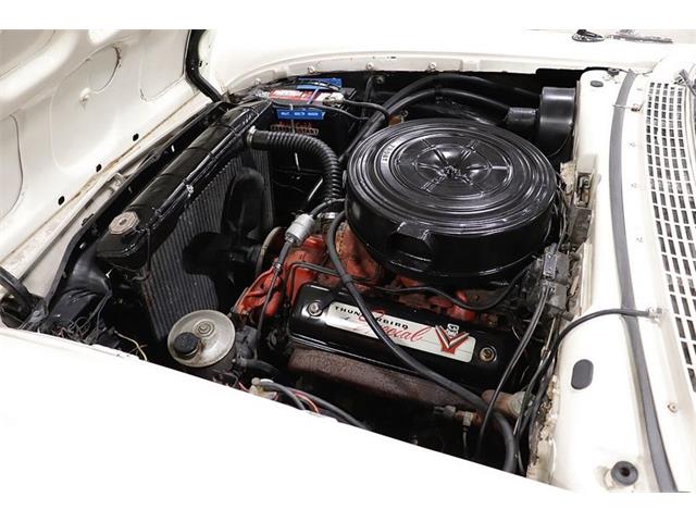 1957 Ford Skyliner (CC-1163351) for sale in Kentwood, Michigan