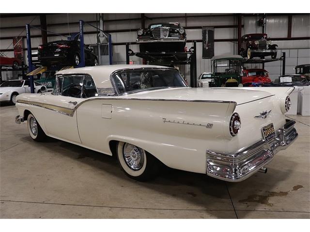 1957 Ford Skyliner (CC-1163351) for sale in Kentwood, Michigan