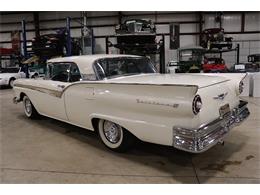 1957 Ford Skyliner (CC-1163351) for sale in Kentwood, Michigan