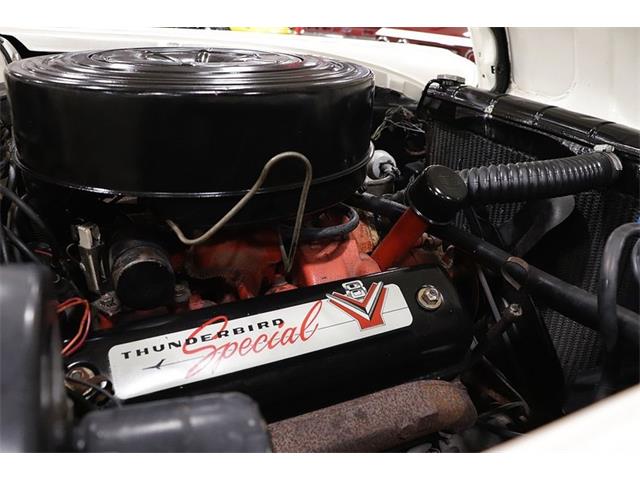 1957 Ford Skyliner (CC-1163351) for sale in Kentwood, Michigan