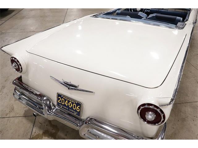 1957 Ford Skyliner (CC-1163351) for sale in Kentwood, Michigan