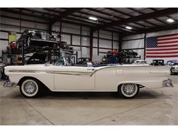 1957 Ford Skyliner (CC-1163351) for sale in Kentwood, Michigan