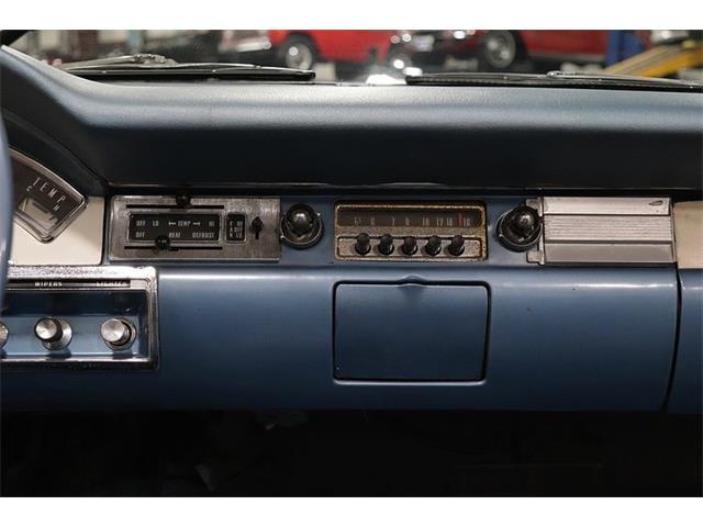 1957 Ford Skyliner (CC-1163351) for sale in Kentwood, Michigan