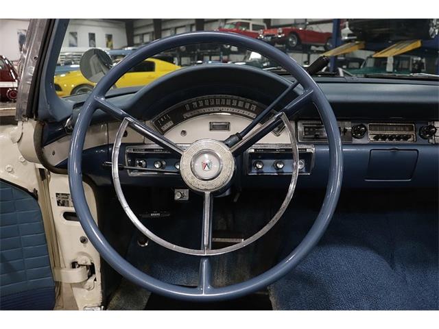 1957 Ford Skyliner (CC-1163351) for sale in Kentwood, Michigan