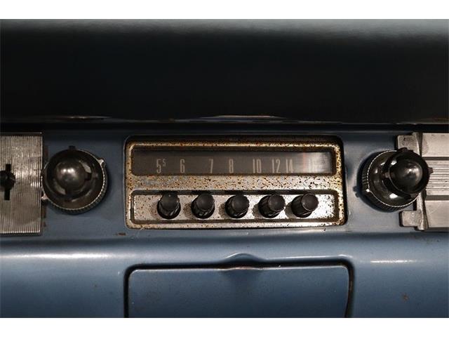 1957 Ford Skyliner (CC-1163351) for sale in Kentwood, Michigan