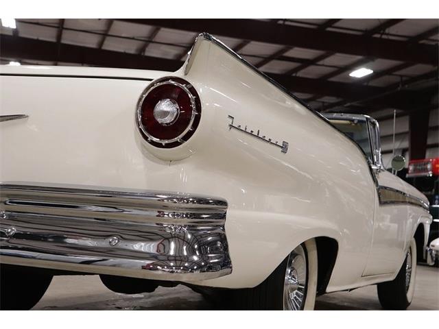 1957 Ford Skyliner (CC-1163351) for sale in Kentwood, Michigan