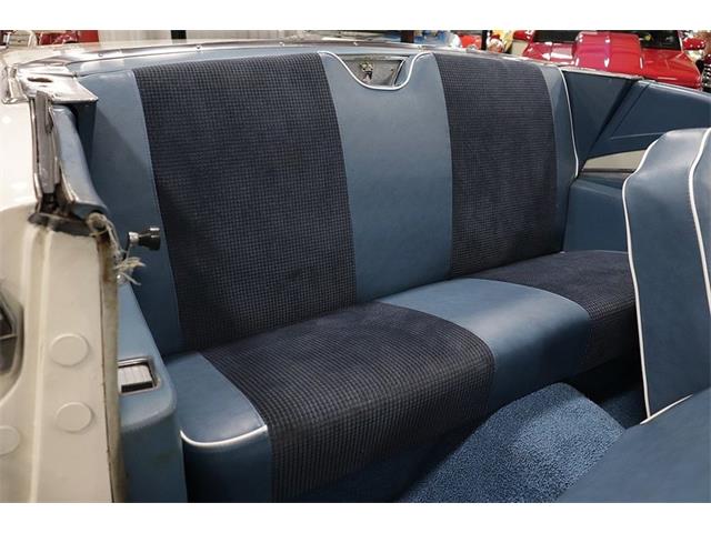 1957 Ford Skyliner (CC-1163351) for sale in Kentwood, Michigan