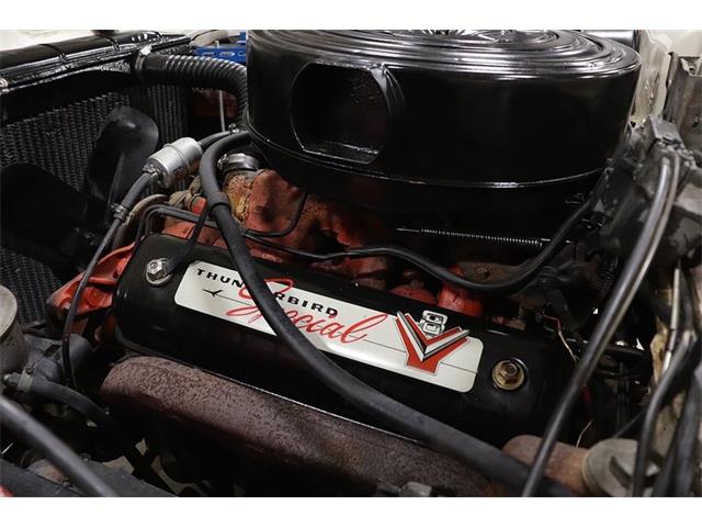 1957 Ford Skyliner (CC-1163351) for sale in Kentwood, Michigan