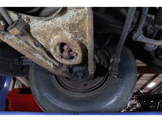 1957 Ford Skyliner (CC-1163351) for sale in Kentwood, Michigan