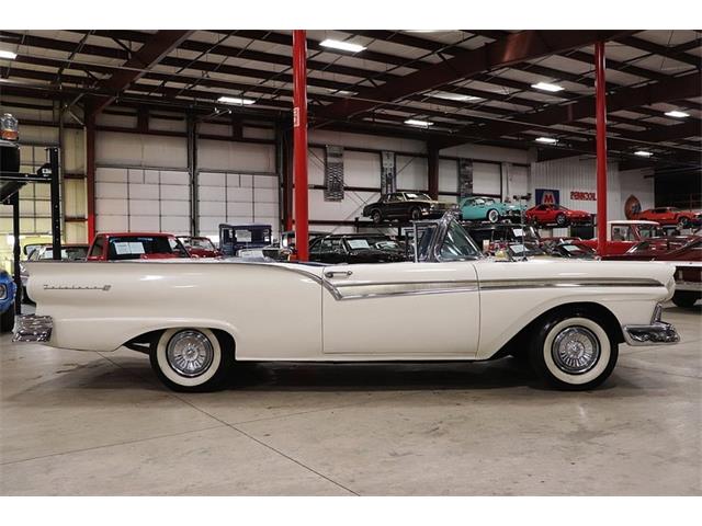 1957 Ford Skyliner (CC-1163351) for sale in Kentwood, Michigan