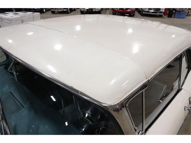 1957 Ford Skyliner (CC-1163351) for sale in Kentwood, Michigan