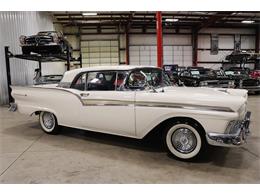 1957 Ford Skyliner (CC-1163351) for sale in Kentwood, Michigan