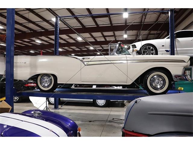 1957 Ford Skyliner (CC-1163351) for sale in Kentwood, Michigan