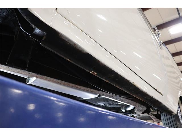 1957 Ford Skyliner (CC-1163351) for sale in Kentwood, Michigan