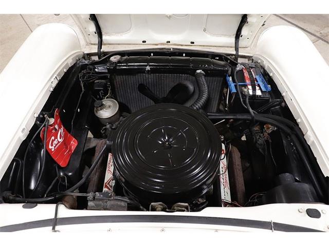 1957 Ford Skyliner (CC-1163351) for sale in Kentwood, Michigan