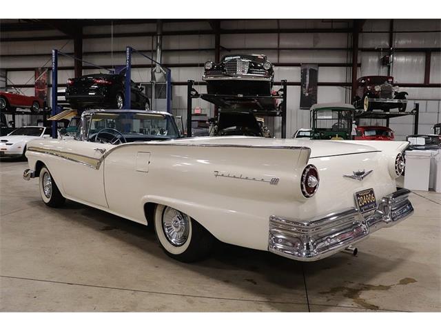 1957 Ford Skyliner (CC-1163351) for sale in Kentwood, Michigan