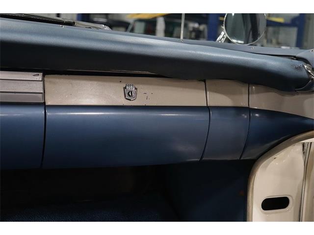 1957 Ford Skyliner (CC-1163351) for sale in Kentwood, Michigan