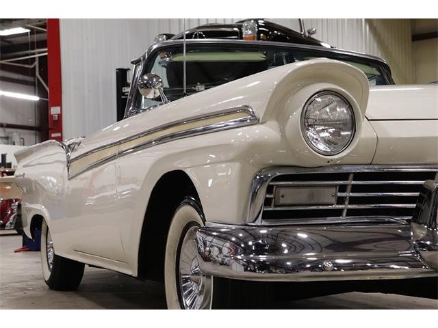 1957 Ford Skyliner (CC-1163351) for sale in Kentwood, Michigan