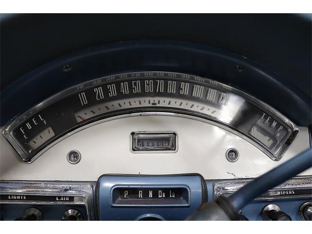 1957 Ford Skyliner (CC-1163351) for sale in Kentwood, Michigan