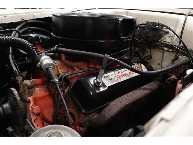 1957 Ford Skyliner (CC-1163351) for sale in Kentwood, Michigan