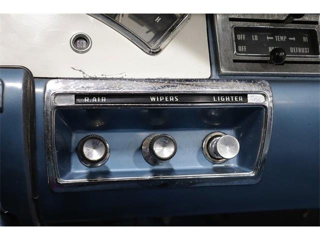 1957 Ford Skyliner (CC-1163351) for sale in Kentwood, Michigan