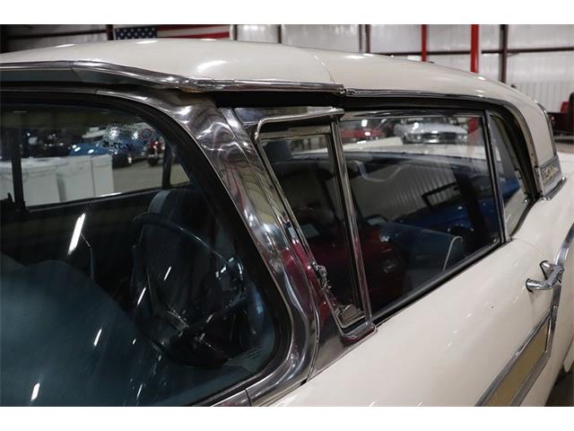 1957 Ford Skyliner (CC-1163351) for sale in Kentwood, Michigan