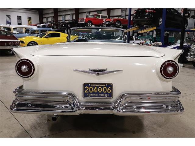 1957 Ford Skyliner (CC-1163351) for sale in Kentwood, Michigan