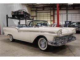 1957 Ford Skyliner (CC-1163351) for sale in Kentwood, Michigan