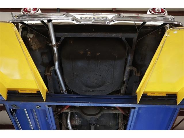 1957 Ford Skyliner (CC-1163351) for sale in Kentwood, Michigan