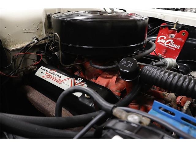 1957 Ford Skyliner (CC-1163351) for sale in Kentwood, Michigan