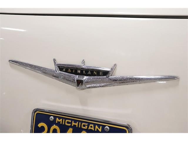 1957 Ford Skyliner (CC-1163351) for sale in Kentwood, Michigan