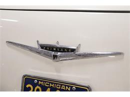 1957 Ford Skyliner (CC-1163351) for sale in Kentwood, Michigan