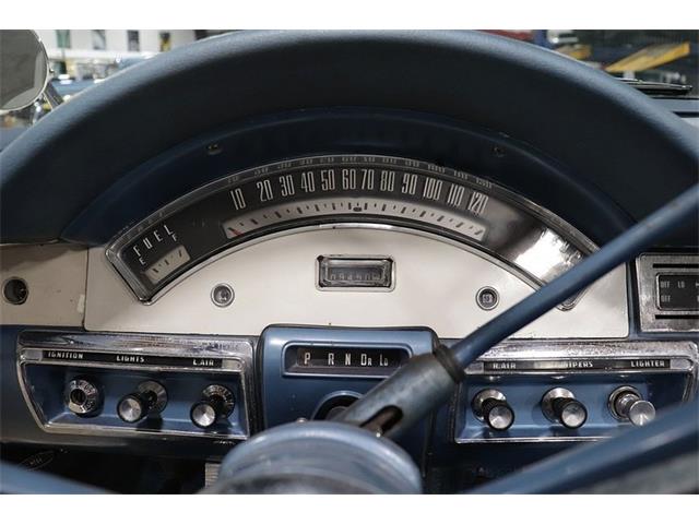 1957 Ford Skyliner (CC-1163351) for sale in Kentwood, Michigan