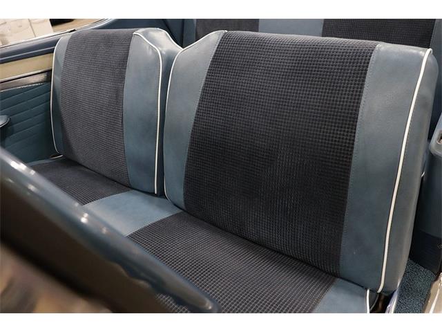 1957 Ford Skyliner (CC-1163351) for sale in Kentwood, Michigan