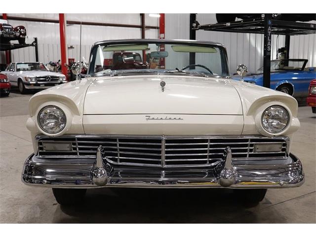1957 Ford Skyliner (CC-1163351) for sale in Kentwood, Michigan